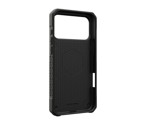 UAG Monarch Pro etui do iPhone 17 Pro Max MagSafe kevlar black UAG114514113940 - 1364032 - zdjęcie 2